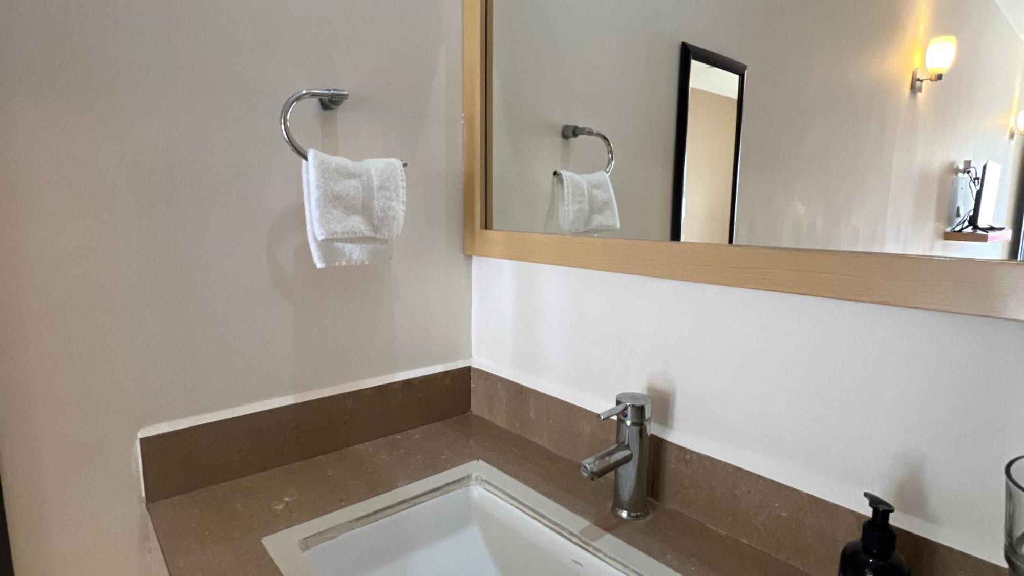 Nova Hotel Cadereyta Jiménez エクステリア 写真