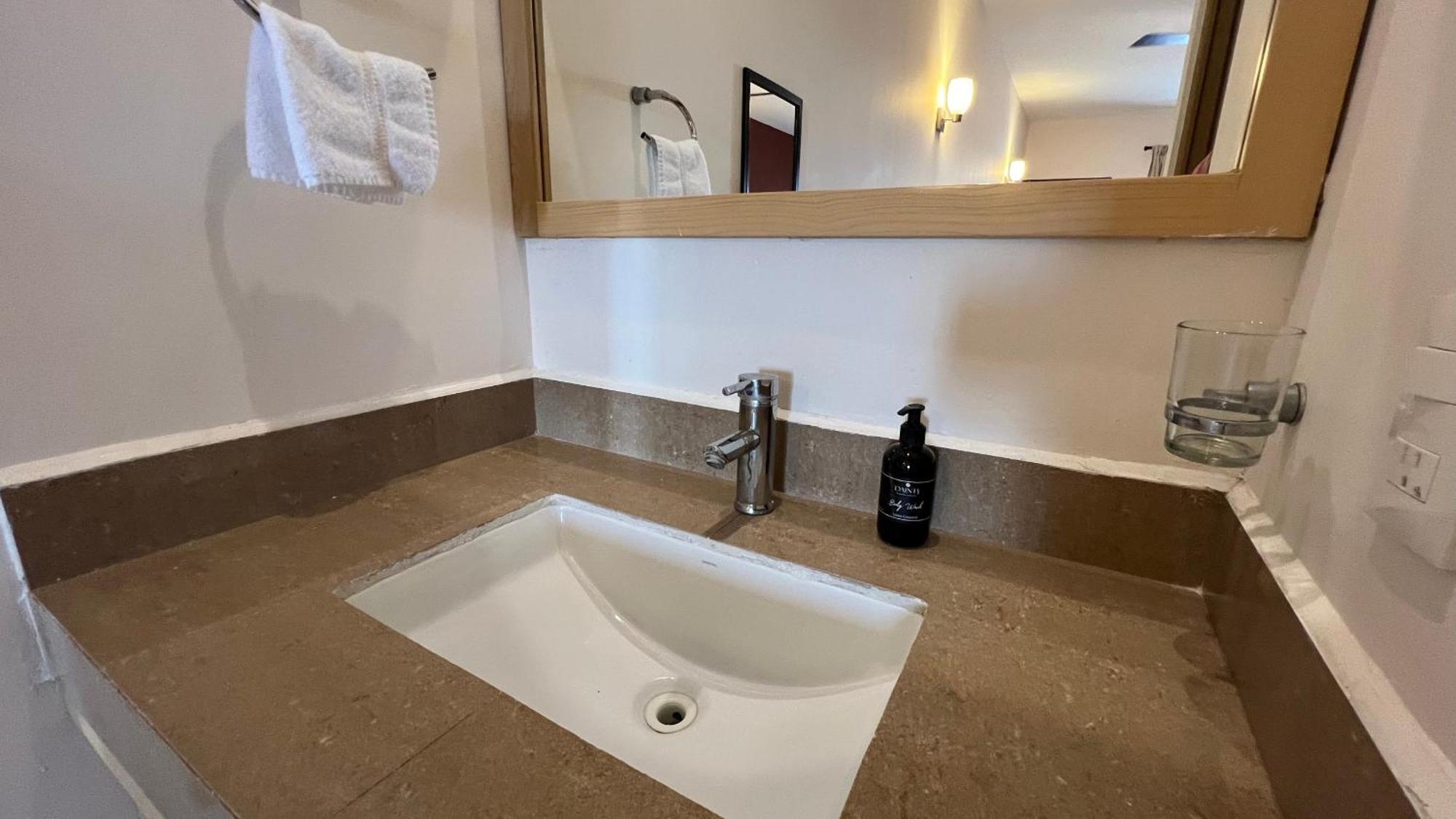 Nova Hotel Cadereyta Jiménez エクステリア 写真