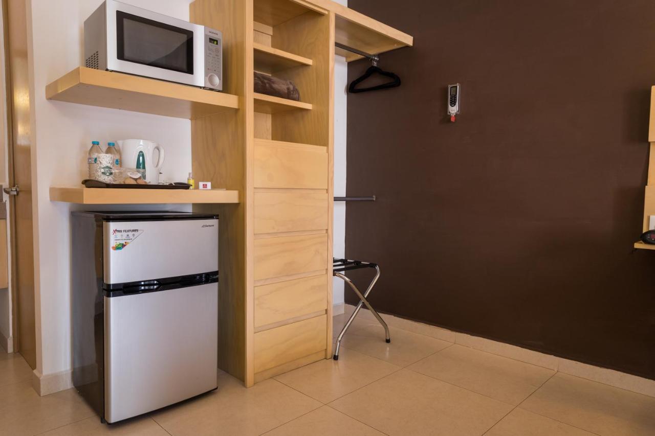 Nova Hotel Cadereyta Jiménez エクステリア 写真