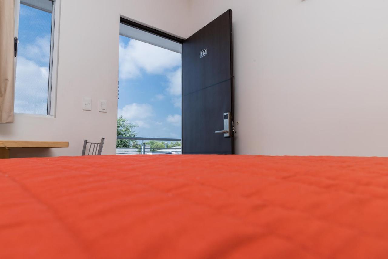 Nova Hotel Cadereyta Jiménez エクステリア 写真